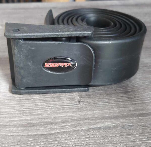 Labrax 4mm US Plastic Rubber Belt