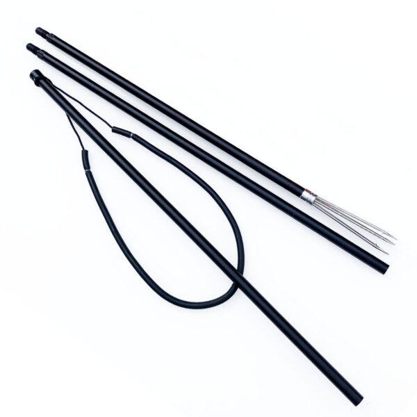 Ocean Hunter 3 piece Hand/Pole Spear - Image 2