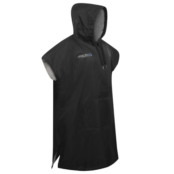 Moray Storm Chaser Hooded Poncho - Image 4