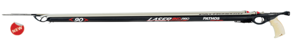 Pathos Laser EVO Pro Speargun - Image 2