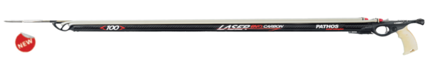 Pathos Laser EVO Carbon Speargun - Image 6