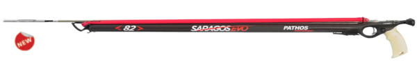 Pathos Saragos EVO Speargun - Image 6