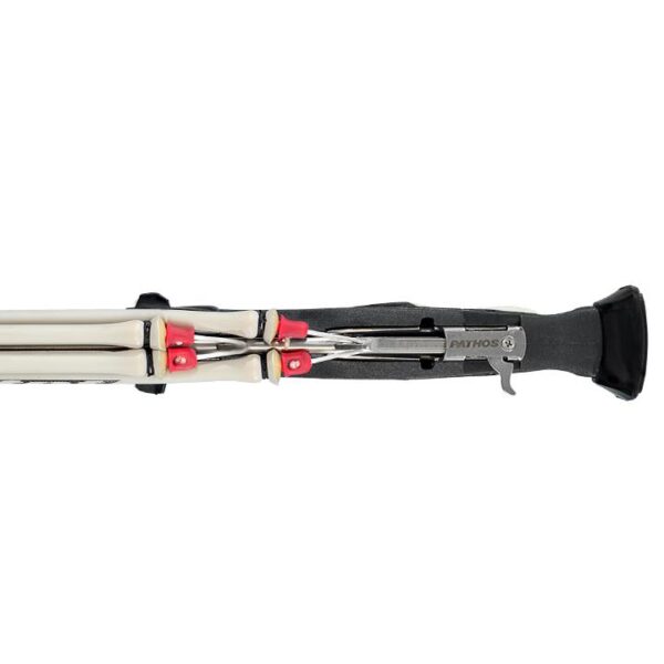 Pathos Laser EVO Carbon Speargun - Image 2