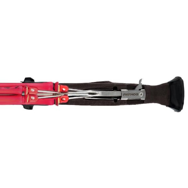 Pathos Saragos EVO Carbon Speargun - Image 6