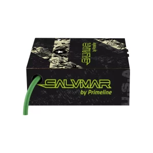 Salvimar Primeline Acid Green Hurricane Bands- Reactive