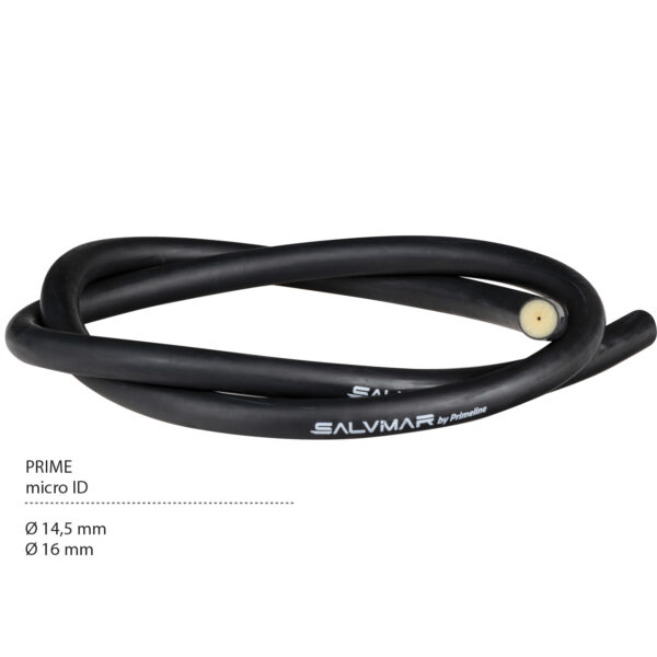 Salvimar Primeline Black Prime Bands- Reactive - Image 3