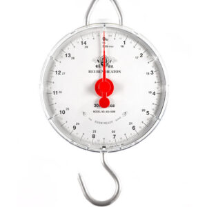 Reuben Heaton Fishery Match Scale