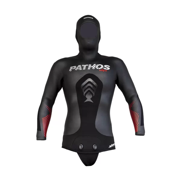 Pathos Ultra Spearfishing Wetsuit - Image 2