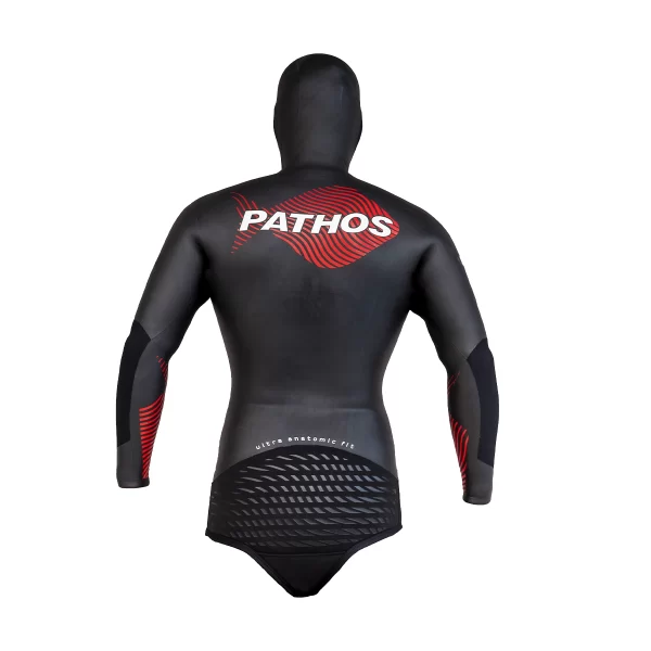 Pathos Ultra Spearfishing Wetsuit - Image 3