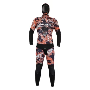 Pathos Coral Spearfishing Wetsuit