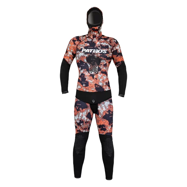 Pathos Coral Spearfishing Wetsuit