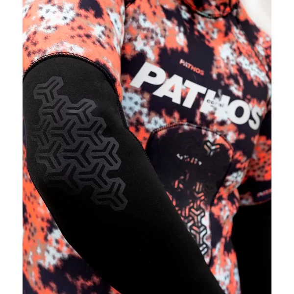 Pathos Coral Spearfishing Wetsuit - Image 3
