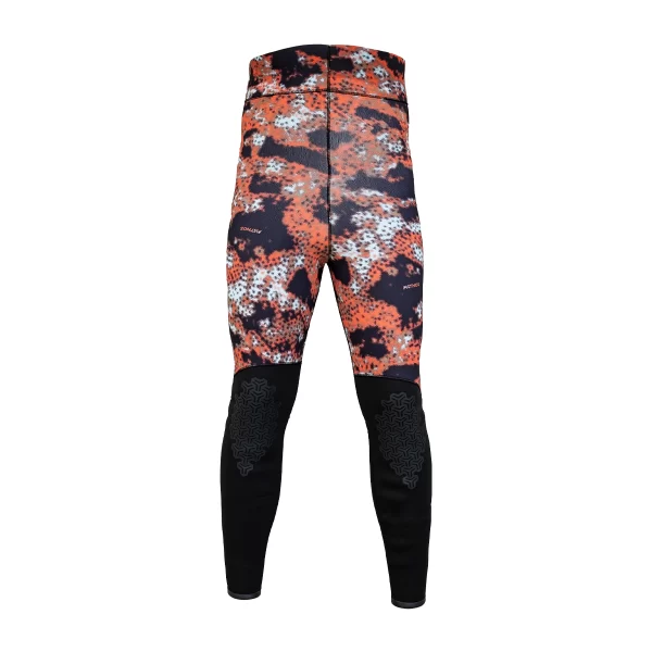 Pathos Coral Spearfishing Wetsuit Pants