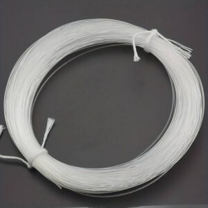 Salvimar Clear Monofilament 1.5mm - 10m (170LB)