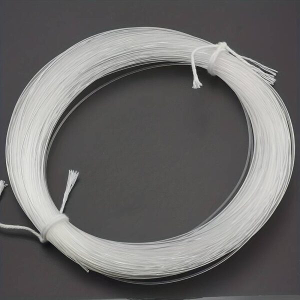 Salvimar Clear Monofilament 1.5mm - 10m (170LB)