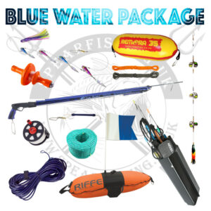 Blue Water Package