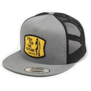 Riffe Future Fish Hat