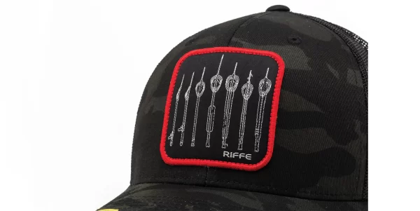 Riffe Lineup Hat - Image 3