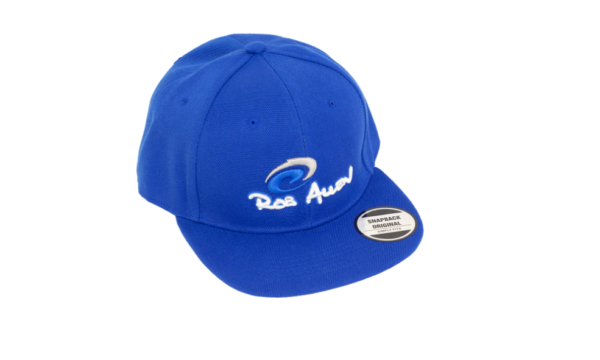 Rob Allen Snapback - Image 2