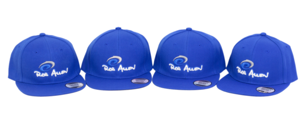 Rob Allen Snapback - Image 4