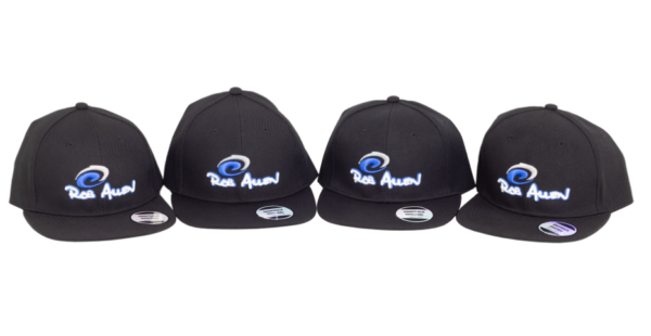 Rob Allen Snapback - Image 3