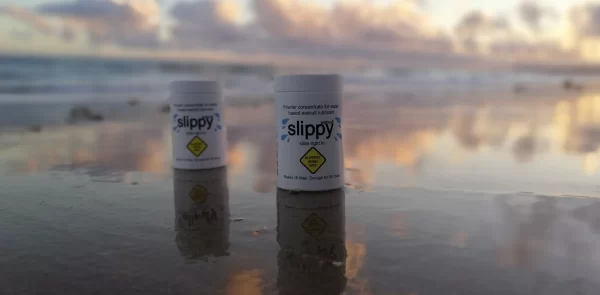 Slippy Wetsuit Lube - Image 4