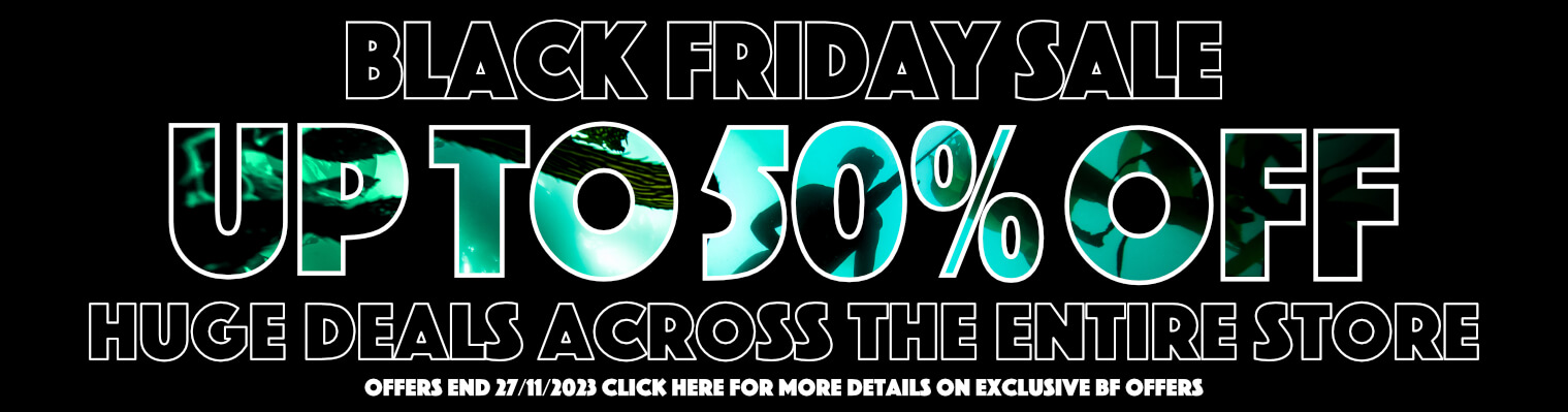 Black Friday Spearfishing Gear offers