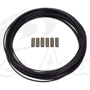 Rob Allen 2mm Mono Kit 12m & 6 Crimps