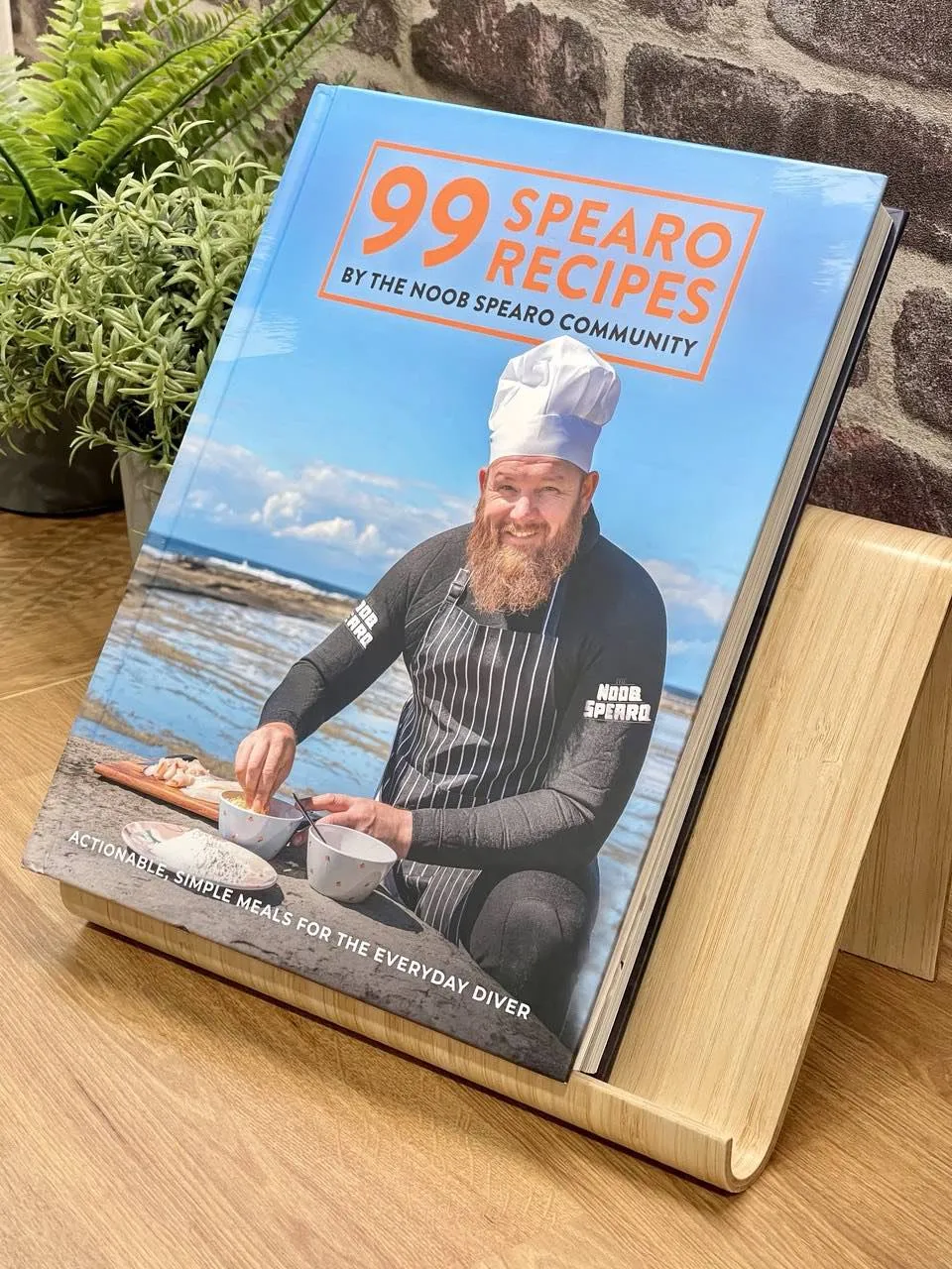 SFUK's Christmas Hamper - Image 7