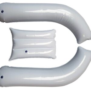 Abysstar Float Board Internal Bladders