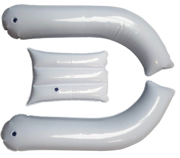 Abysstar Float Board Internal Bladders