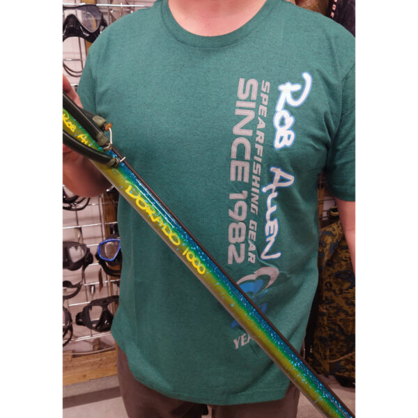 Rob Allen Coast 2 Coast T Shirt - Image 2