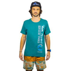 Rob Allen Coast 2 Coast T Shirt