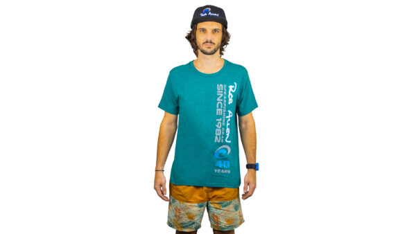 Rob Allen Coast 2 Coast T Shirt