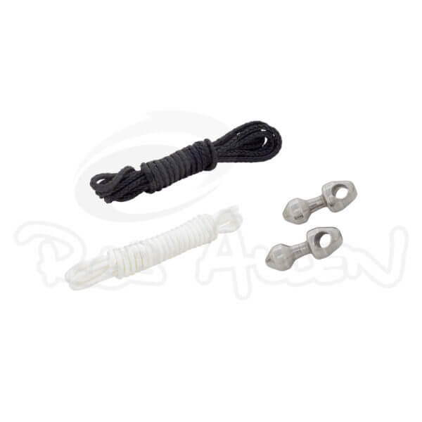 Rob Allen Stainless Steel Insert Sets