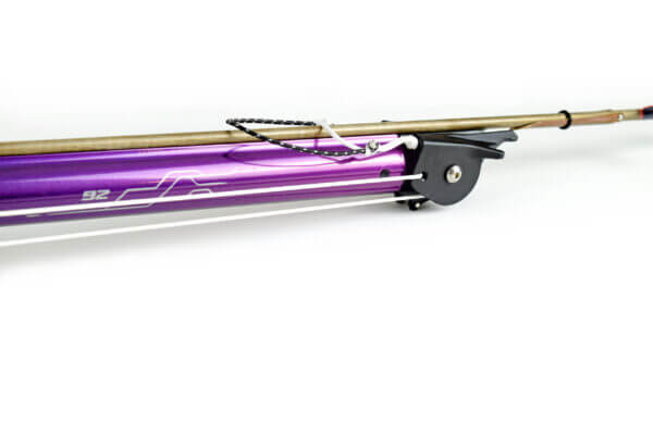 Sigalsub Nemesis HT Inverted Roller Speargun - Image 3