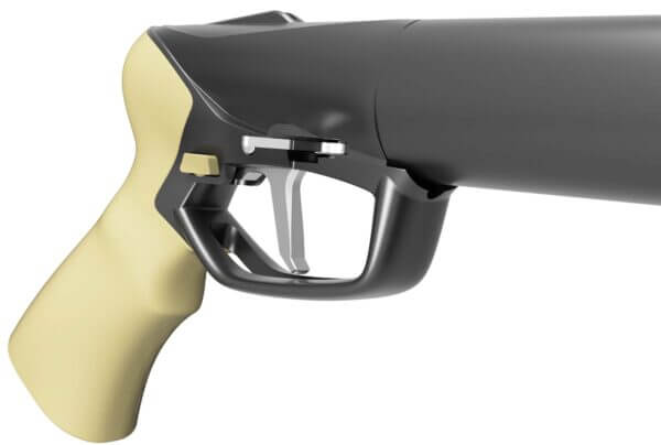 Cressi Mach Pneumatic Speargun - Image 2