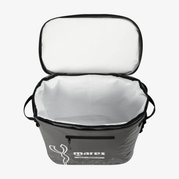 Mares Ascent Dry Cooler Bag - Backpack - Image 4