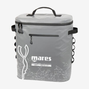 Mares Ascent Dry Cooler Bag - Backpack