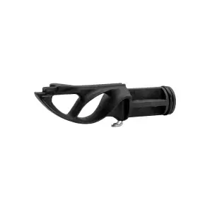 Pathos Evo Muzzle - Double & Single