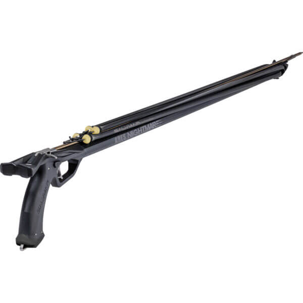 Salvimar Ares Nightmare Speargun