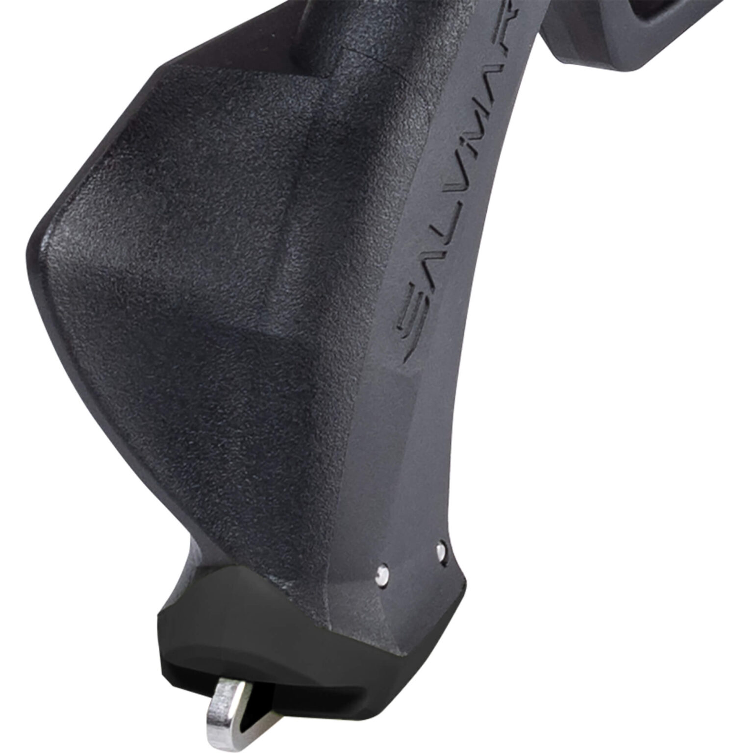 Salvimar Staffa Videocamera Per Arbalete - Acciaio Inox, Compatibile Con Tutti I Modelli Salvimar - Foto 6