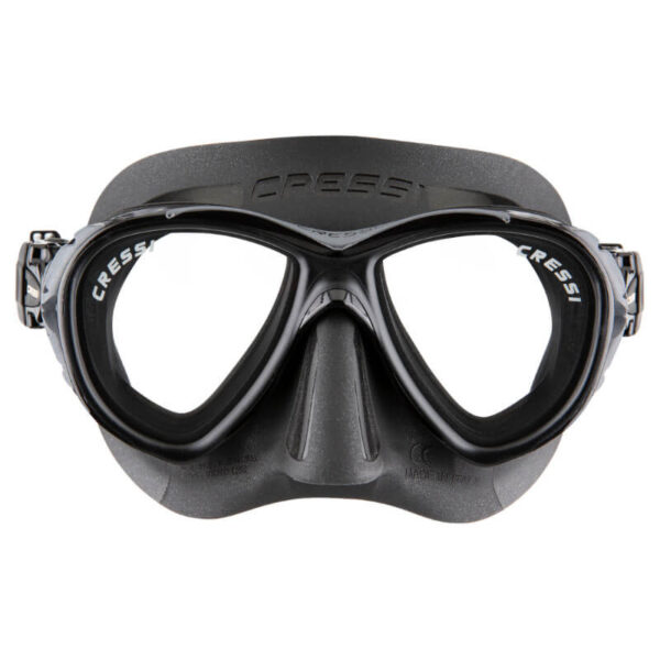 Cressi Naxos Mask - Image 3