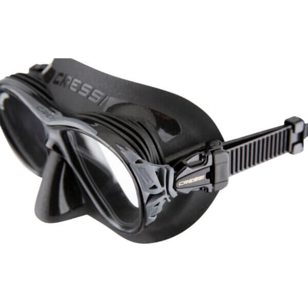 Cressi Naxos Mask - Image 4