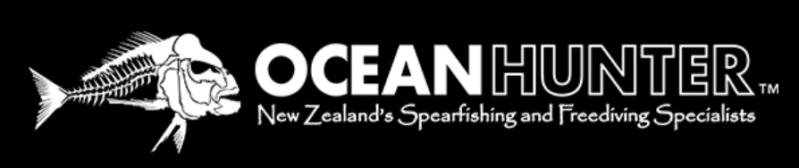 Ocean Hunter Spearfishing Gear