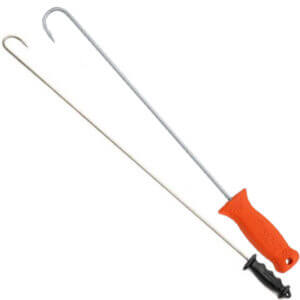 Crab and lobster extractors