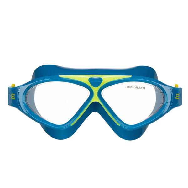 Salvimar Freedom adult swimming goggles - Image 2