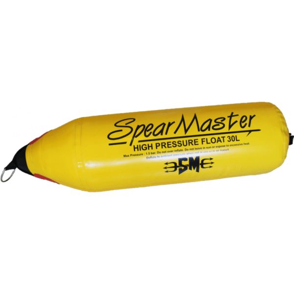 Spearmaster 2ATM High Pressure Blue Water Float - Image 4