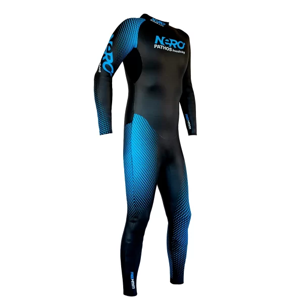 Pathos Nero Freediving Wetsuit