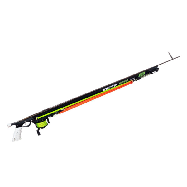 Labrax Smart Invert Roller